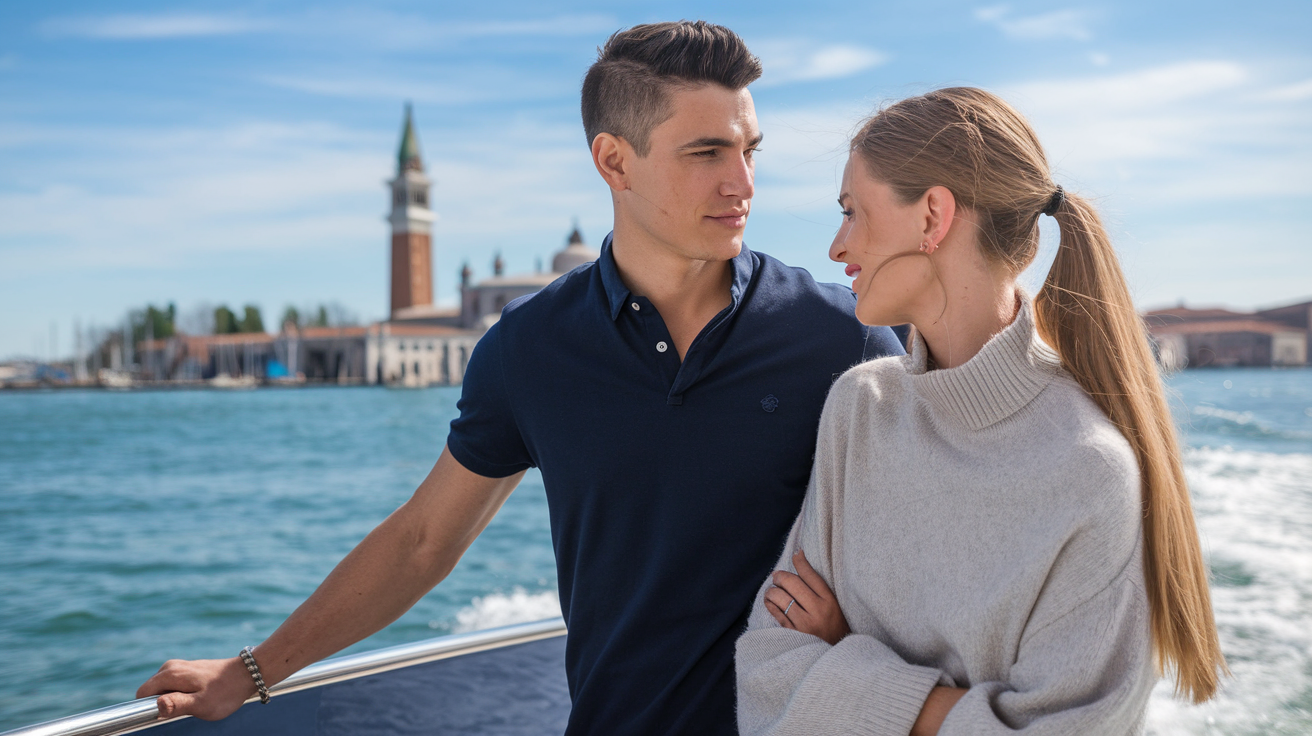 Comacchio to Venice Airport Transfer: Your Ultimate Guide to Seamless Travel